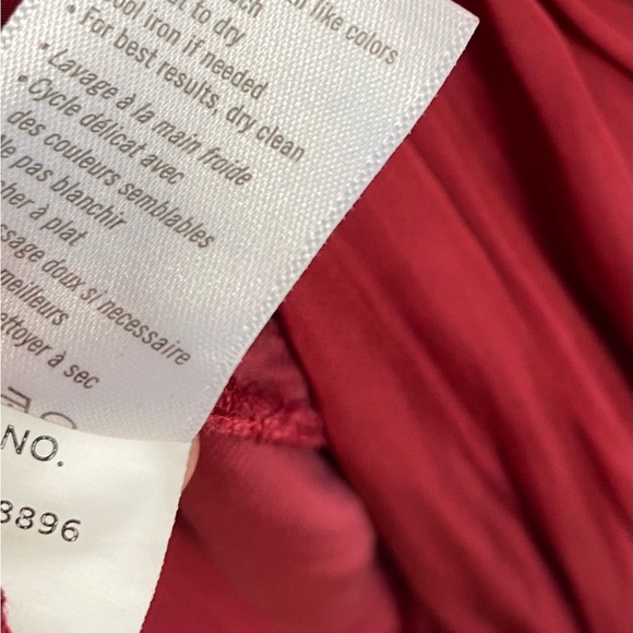 Paige - Sevilla Thong Bodysuit in Fig - Picture 8 of 8